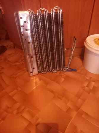 Испаритель б\у на холодильник вирпул arc4178ix Донецк