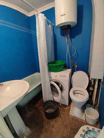 Аренда 1-к квартиры Мариуполь