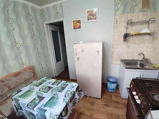 Аренда 1-к квартиры Мариуполь