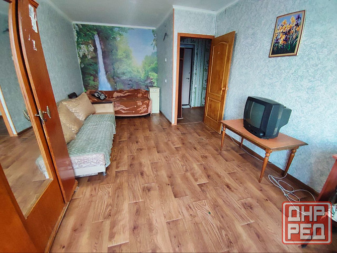 Аренда 1-к квартиры Мариуполь - изображение 1