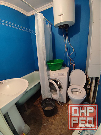 Аренда 1-к квартиры Мариуполь - изображение 4