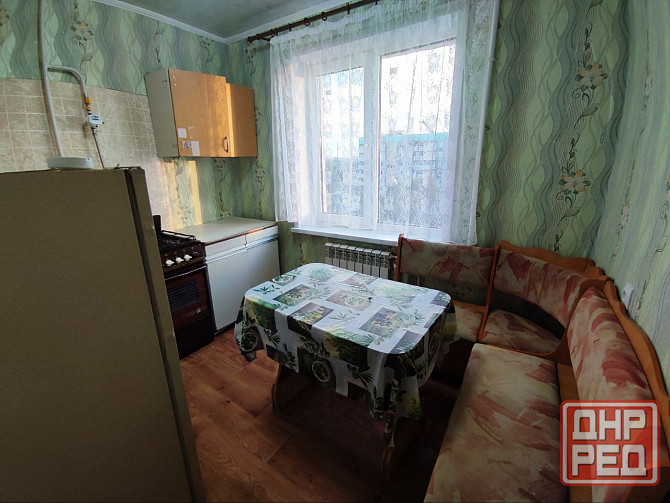 Аренда 1-к квартиры Мариуполь - изображение 5