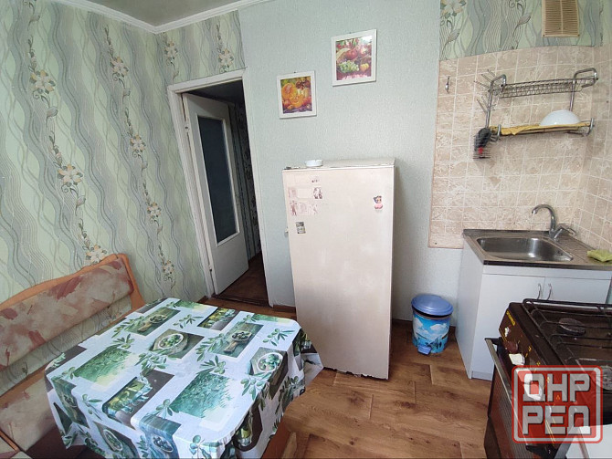 Аренда 1-к квартиры Мариуполь - изображение 3