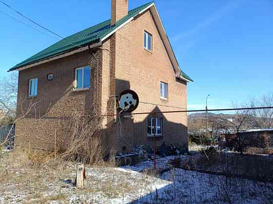 Продам 3- х этажный дом в Будённовском районе Донецк