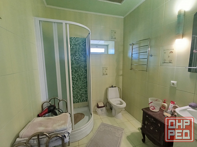 Продам 3- х этажный дом в Будённовском районе Донецк - изображение 7