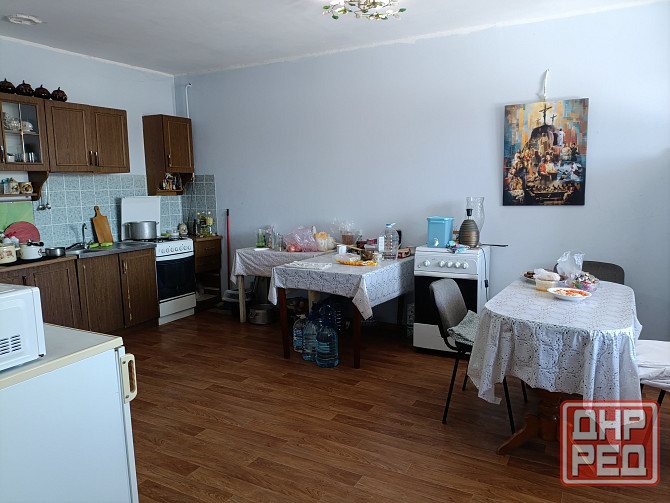 Продам 3- х этажный дом в Будённовском районе Донецк - изображение 10