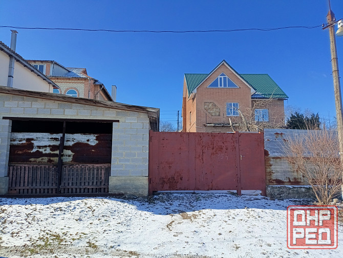 Продам 3- х этажный дом в Будённовском районе Донецк - изображение 3