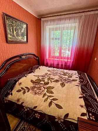 3-х комнатная с ремонтом, Петровка круг. Донецк