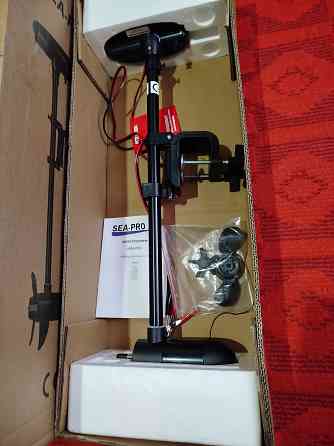 мотор для лодки Макеевка