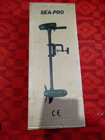 мотор для лодки Макеевка