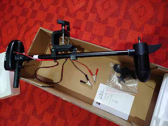 мотор для лодки Макеевка