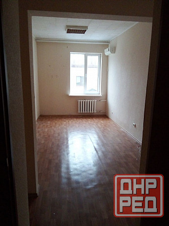 Сдам офис 19 м2 Театральный/ Щорса Донецк - изображение 2