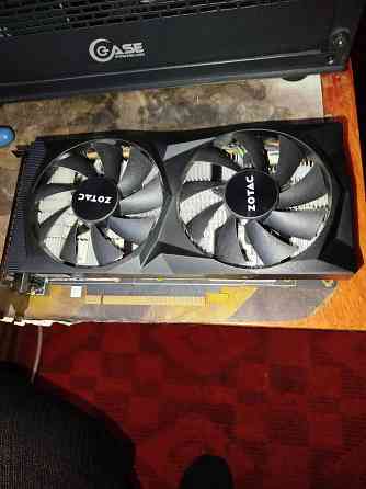 Zotac RTX 2060 Super Макеевка