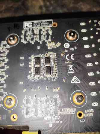 Zotac RTX 2060 Super Макеевка