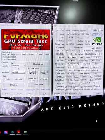 Zotac RTX 2060 Super Макеевка