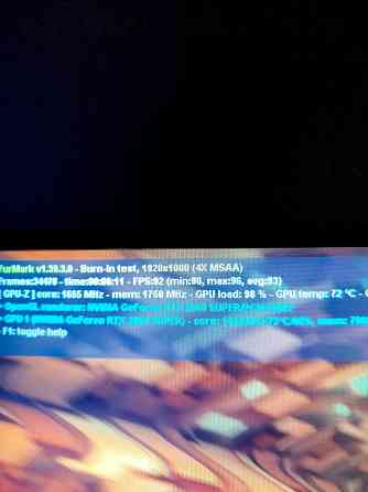 Zotac RTX 2060 Super Макеевка