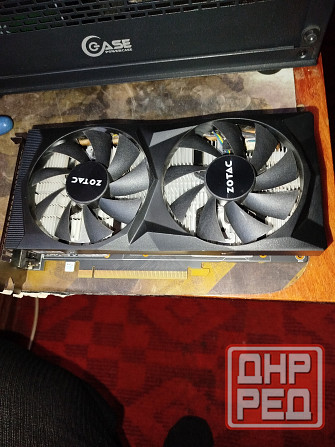 Zotac RTX 2060 Super Макеевка - изображение 3