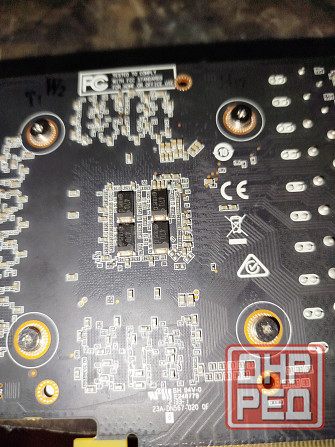 Zotac RTX 2060 Super Макеевка - изображение 5