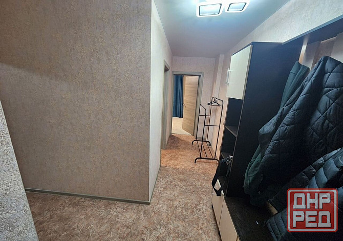 Сдаю двухкомнатную квартиру 56.0 м² этаж 3 город Донецк, Киевский район Донецк - изображение 6