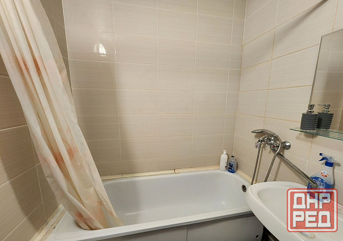 Сдаю двухкомнатную квартиру 56.0 м² этаж 3 город Донецк, Киевский район Донецк - изображение 4