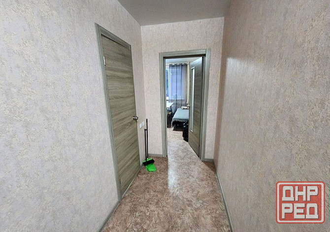 Сдаю двухкомнатную квартиру 56.0 м² этаж 3 город Донецк, Киевский район Донецк - изображение 2