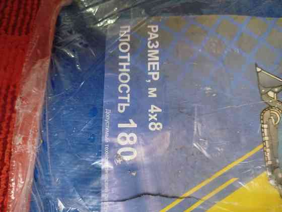 Тент 4х8 м , плотность - 180 г/м2 Макеевка