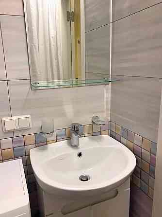 Сдам 1-к квартиру переулок Россини, 6 Донецк сити Донецк