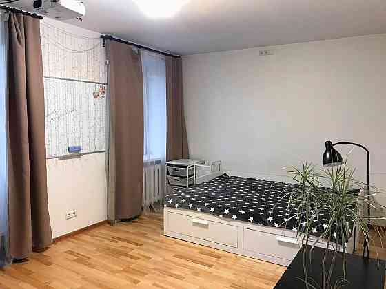 Сдам 1-к квартиру переулок Россини, 6 Донецк сити Донецк