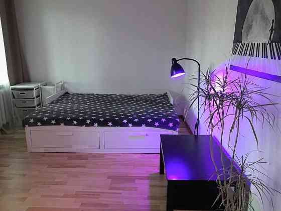 Сдам 1-к квартиру переулок Россини, 6 Донецк сити Донецк