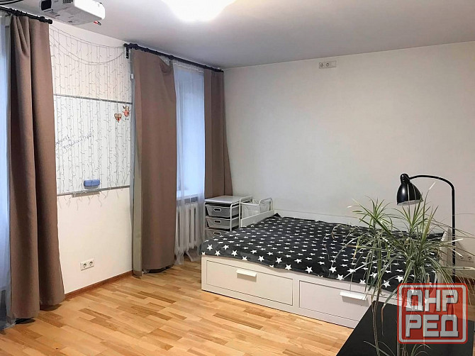 Сдам 1-к квартиру переулок Россини, 6 Донецк сити Донецк - изображение 3