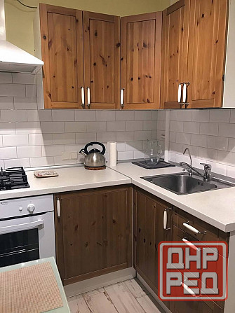 Сдам 1-к квартиру переулок Россини, 6 Донецк сити Донецк - изображение 7