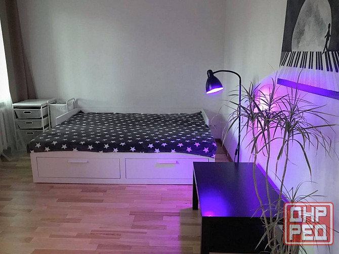 Сдам 1-к квартиру переулок Россини, 6 Донецк сити Донецк - изображение 6