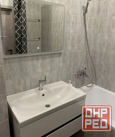 Сдаётся 2-к.квартира в Будённовском районе, Независимости Донецк - изображение 1