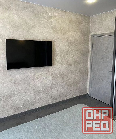 Сдаётся 2-к.квартира в Будённовском районе, Независимости Донецк - изображение 7