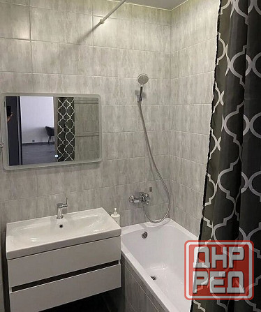 Сдаётся 2-к.квартира в Будённовском районе, Независимости Донецк - изображение 5