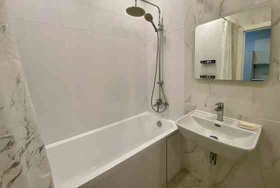 Сдаётся шикарная двухкомнатная квартира в Калининском р-не Донецк