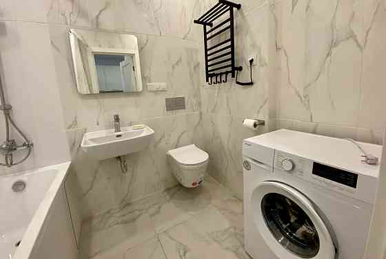 Сдаётся шикарная двухкомнатная квартира в Калининском р-не Донецк