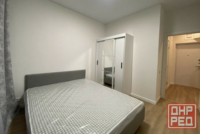 Сдаётся шикарная двухкомнатная квартира в Калининском р-не Донецк - изображение 1