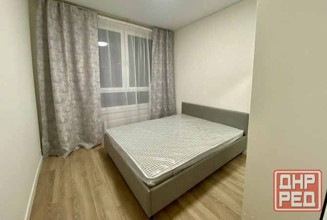 Сдаётся шикарная двухкомнатная квартира в Калининском р-не Донецк - изображение 7