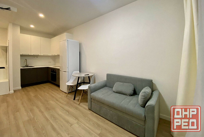 Сдаётся шикарная двухкомнатная квартира в Калининском р-не Донецк - изображение 8