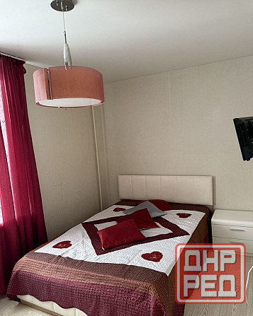 Срочная сдача крупногабаритной двухкомнатной квартиры по адресу Кировский район Куприна Донецк - изображение 3