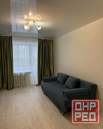 Срочная сдача крупногабаритной двухкомнатной квартиры по адресу Кировский район Куприна Донецк - изображение 4