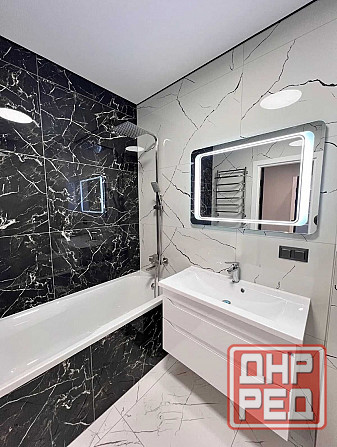 Сдам 1 к.кВ, Куйбышевский район, Улица Словацкая 19, SportMax, Галактика Донецк - изображение 3