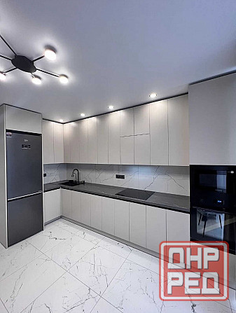 Сдам 1 к.кВ, Куйбышевский район, Улица Словацкая 19, SportMax, Галактика Донецк - изображение 1