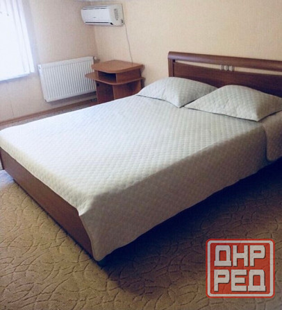 Сдается просторная трехкомнатная квартира в Калининском районе Мед институт Донецк - изображение 1