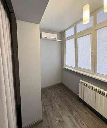 Сдаётся просторная однушка в Калининском районе, ул.м.Ульяновой, 4 этаж Донецк