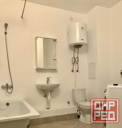 Сдается: двухкомнатная квартира Ворошиловский Площадь Донецк - изображение 2