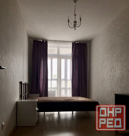 Сдается: двухкомнатная квартира Ворошиловский Площадь Донецк - изображение 7