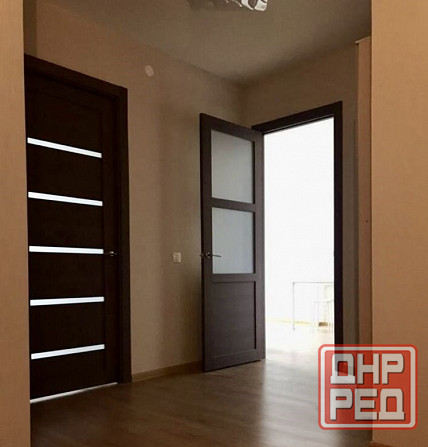 Сдается: двухкомнатная квартира Ворошиловский Площадь Донецк - изображение 3