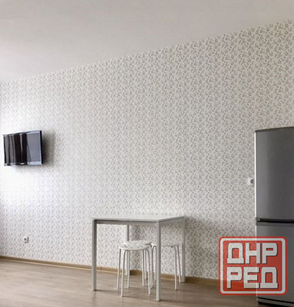 Сдается: двухкомнатная квартира Ворошиловский Площадь Донецк - изображение 1